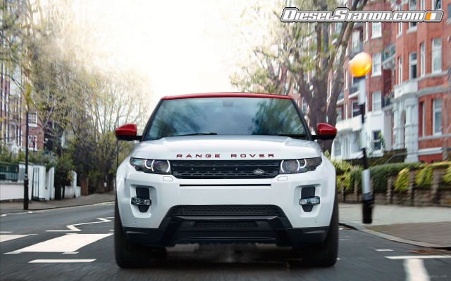 Land Rover Evoque NW8 2015 Widescreen Picture #1 Land Rover Evoque NW8 2015 Widescreen Picture #1